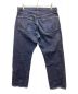 N.HOOLYWOOD (エヌ ハリウッド) BEYONDEXX (ビヨンデックス) LIMITED DENIM PANTS インディゴ サイズ:F：17000円