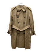 MACKINTOSH LONDONマッキントッシュ ロンドン）の古着「ライナー付きトレンチコート」