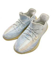 adidas（アディダス）の古着「イージーブースト350 V2」｜グレー