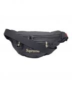 SUPREMEシュプリーム）の古着「Waist Bag」｜ブラック