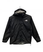 THE NORTH FACEザ ノース フェイス）の古着「Cloud Jacket」｜ブラック