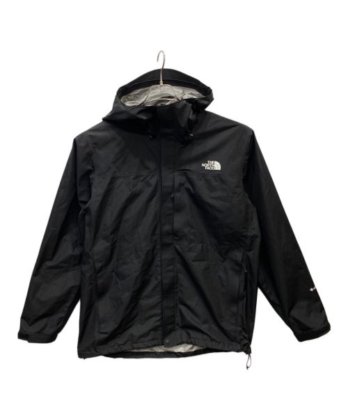 THE NORTH FACE（ザ ノース フェイス）THE NORTH FACE (ザ ノース フェイス) Cloud Jacket ブラック サイズ:XLの古着・服飾アイテム