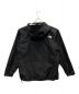 THE NORTH FACE (ザ ノース フェイス) Cloud Jacket ブラック サイズ:XL：14000円