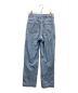 adidas originals (アディダスオリジナル) Denim Adibreak Pants インディゴ サイズ:S：8000円