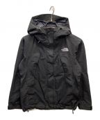 THE NORTH FACEザ ノース フェイス）の古着「MOUNTAIN JACKET」｜ブラック