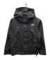 THE NORTH FACE（ザ ノース フェイス）の古着「MOUNTAIN JACKET」｜ブラック