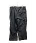 NIKE (ナイキ) NSW TP WAXED CARGO PANT ブラック サイズ:XXL：6000円