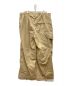 NIKE (ナイキ) AS M NSW TP WAXED CARGO PANT ベージュ サイズ:XXL：8000円