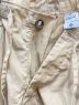 中古・古着 NIKE (ナイキ) AS M NSW TP WAXED CARGO PANT ベージュ サイズ:XXL：8000円