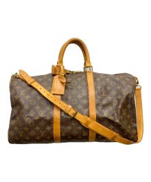 LOUIS VUITTON（ルイ ヴィトン）の古着「ボストンバッグ」