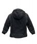 NANGA (ナンガ) URBAN RESEARCH (アーバンリサーチ) AURORA 3LAYER DOWN BZ ブラック サイズ:L：12000円