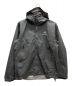 ARC'TERYX（アークテリクス）の古着「BETA JACKET」｜グレー