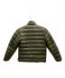 MONCLER (モンクレール) Pouctal reversible puffer jacket グリーン サイズ:1：85000円