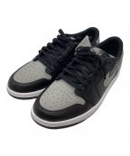 NIKEナイキ）の古着「Air Jordan 1 Retro Low OG」｜