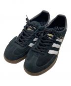 adidasアディダス）の古着「HANDBALL SPEZIAL」｜ブラック