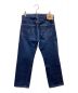 LEVI'S VINTAGE CLOTHING (リーバイス ビンテージ クロージング) 501XXセルビッチデニムパンツ インディゴ サイズ:W32：9000円