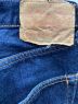 中古・古着 LEVI'S VINTAGE CLOTHING (リーバイス ビンテージ クロージング) 501XXセルビッチデニムパンツ インディゴ サイズ:W32：9000円