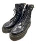 Dr.Martens（ドクターマーチン）の古着「JADON HDW II」｜ブラック