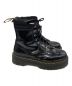 Dr.Martens (ドクターマーチン) JADON HDW II ブラック サイズ:UK10：12000円