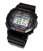 CASIOカシオ）の古着「GWX-5600-1JF」｜ブラック