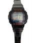 CASIO (カシオ) GWX-5600-1JF ブラック：7000円