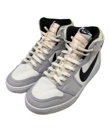 NIKE（ナイキ）の古着「AIR JORDAN 1 KO」｜ホワイト