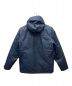 THE NORTH FACE (ザ ノース フェイス) アルティエダウントリクライメイト ジャケット ネイビー サイズ:L：16000円