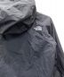 中古・古着 THE NORTH FACE (ザ ノース フェイス) スクープジャケット ブラック サイズ:M：8000円