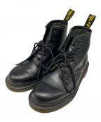 Dr.Martensドクターマーチン）の古着「6EYE BOOT」｜ブラック