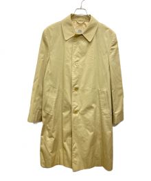 Aquascutum（アクアスキュータム）の古着「トレンチコート」｜ベージュ