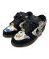 NIKE（ナイキ）の古着「SB Dunk Low Rammellzee」｜ブラック