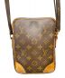 LOUIS VUITTON (ルイ ヴィトン) ショルダーバッグ ブラウン：7000円