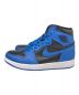 NIKE (ナイキ) Air Jordan 1 Retro High OG Dark Marina Blue ブルー サイズ:27 未使用品：13000円