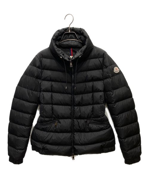 MONCLER（モンクレール）MONCLER (モンクレール) IREX GIUBBOTTO ブラック サイズ:2の古着・服飾アイテム