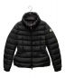 MONCLER（モンクレール）の古着「IREX GIUBBOTTO」｜ブラック