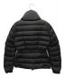 MONCLER (モンクレール) IREX GIUBBOTTO ブラック サイズ:2：65000円