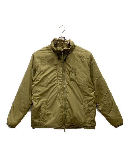 British Army（ブリティッシュ アーミー）British Army (ブリティッシュ アーミー) British PCS Thermal Jaketo カーキ サイズ:ＬＡＲＧＥの古着・服飾アイテム