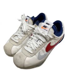 NIKE×sacai（ナイキ×サカイ）の古着「ZOOM CORTEZ SP」｜ホワイト