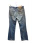 LEVI'S (リーバイス) 517 ブーツカットデニムパンツ インディゴ サイズ:W35L34：6000円