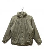 US ARMYユーエスアーミー）の古着「ECWCS GEN3 LEVEL7 JACKET」｜グリーン