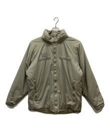 US ARMY（ユーエスアーミー）の古着「ECWCS GEN3 LEVEL7 JACKET」｜グリーン