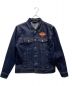 HARLEY-DAVIDSON（ハーレーダビッドソン）の古着「Denim Jacket- Dark Indigo」｜インディゴ