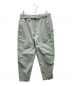 NIKE ACGナイキエージーシー）の古着「WMNS ACG HIKE PANTS」｜グリーン