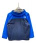 THE NORTH FACE (ザ ノース フェイス) ドットショットジャケット ブルー サイズ:S：7000円