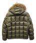 MONCLER (モンクレール) HUBERT GIUBBOTTO グリーン サイズ:5：50000円