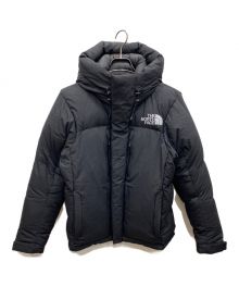 THE NORTH FACE（ザ ノース フェイス）の古着「バルトロライトジャケット」｜ブラック