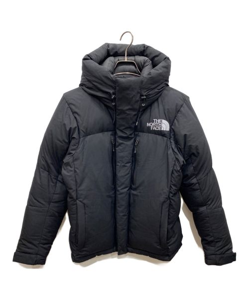 THE NORTH FACE（ザ ノース フェイス）THE NORTH FACE (ザ ノース フェイス) バルトロライトジャケット ブラック サイズ:Sの古着・服飾アイテム