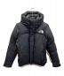 THE NORTH FACE（ザ ノース フェイス）の古着「バルトロライトジャケット」｜ブラック