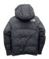 THE NORTH FACE (ザ ノース フェイス) バルトロライトジャケット ブラック サイズ:S：32000円