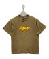 OLD STUSSY（オールドステューシー）の古着「90’sヴィンテージTシャツ」｜オリーブ